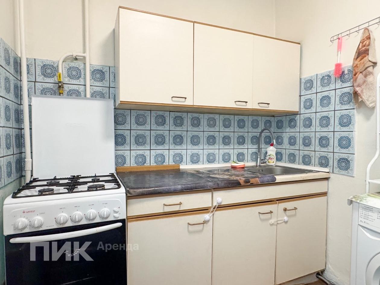 2-к. квартира, 44.4 м², 55 000 ₽/мес — фото № 10