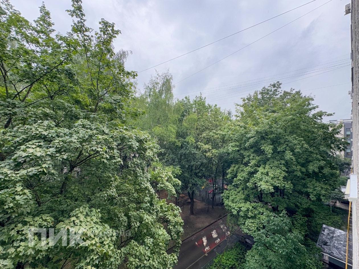 2-к. квартира, 44.4 м², 55 000 ₽/мес — фото № 16