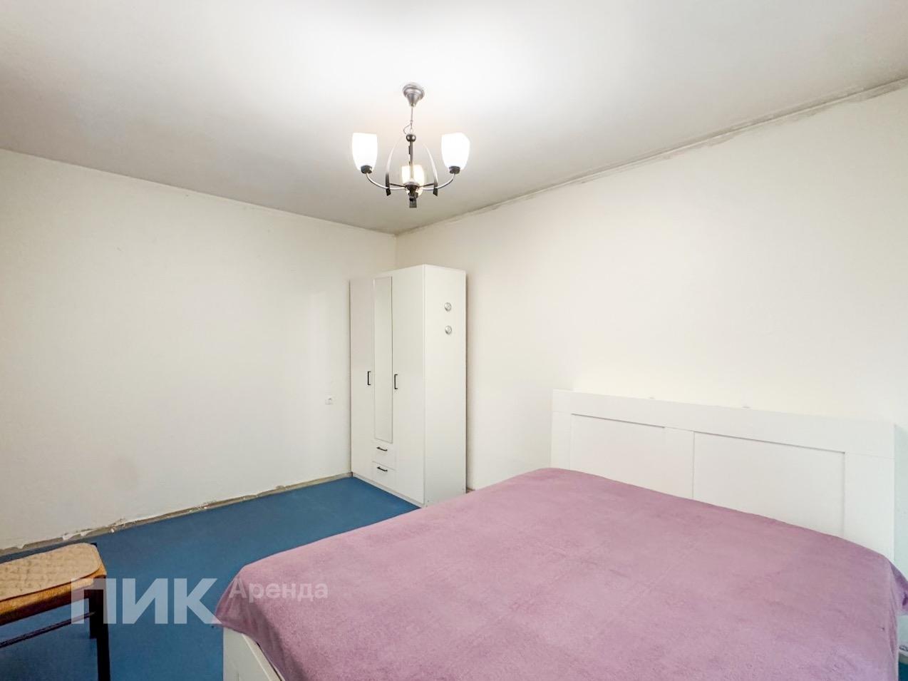 2-к. квартира, 44.4 м², 55 000 ₽/мес — фото № 4