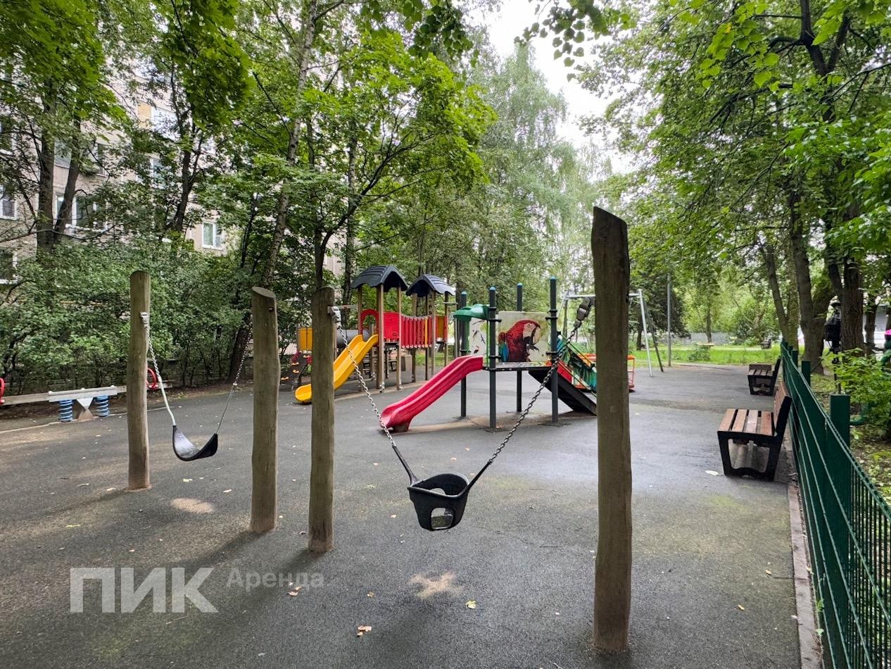 2-к. квартира, 44.4 м², 55 000 ₽/мес — фото № 19