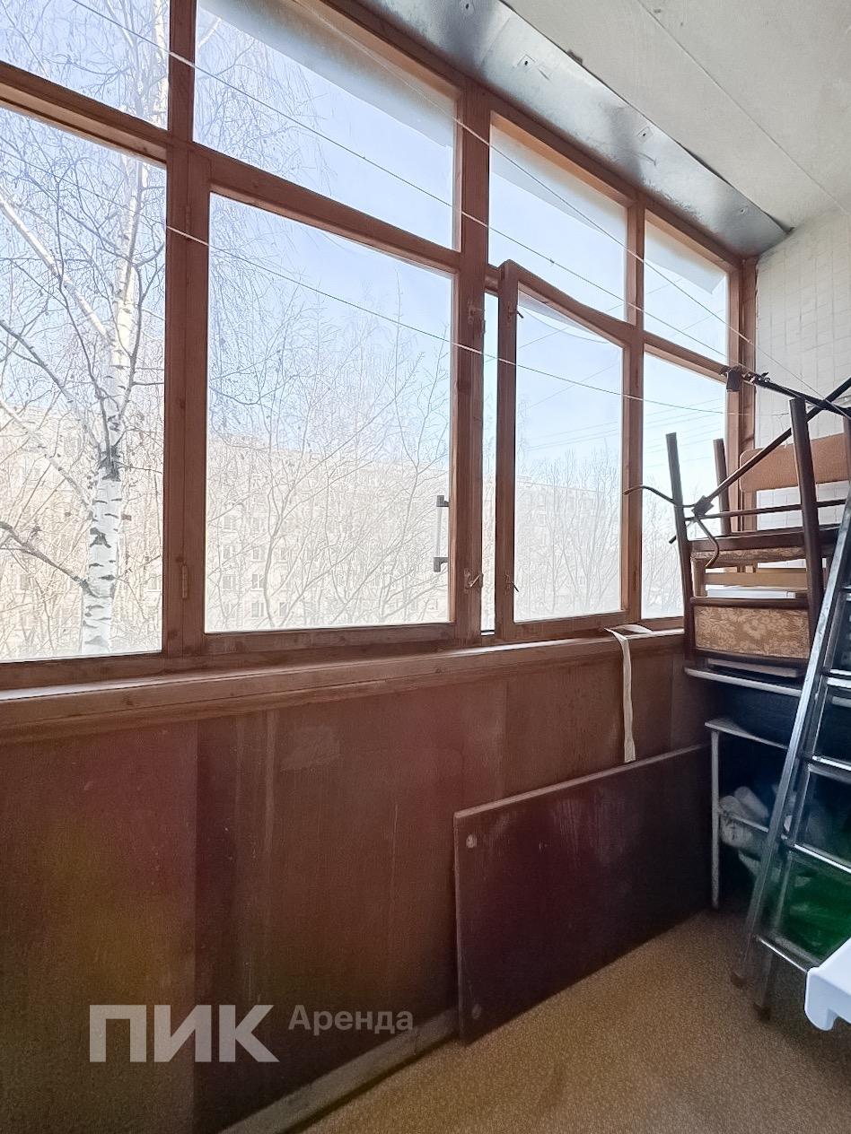 2-к. квартира, 44.4 м², 60 500 ₽/мес — фото № 12