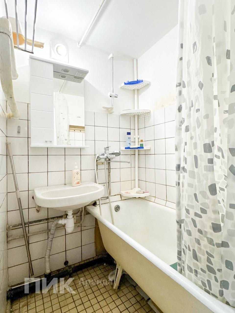 2-к. квартира, 44.4 м², 60 500 ₽/мес — фото № 8
