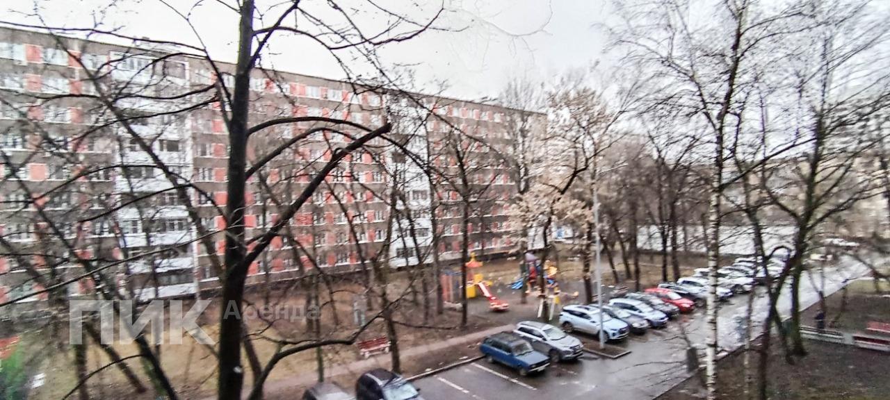 2-к. квартира, 38.6 м², 69 500 ₽/мес — фото № 13 2-к. квартира, 38.6 м², 69 500 ₽/мес — фото № 13