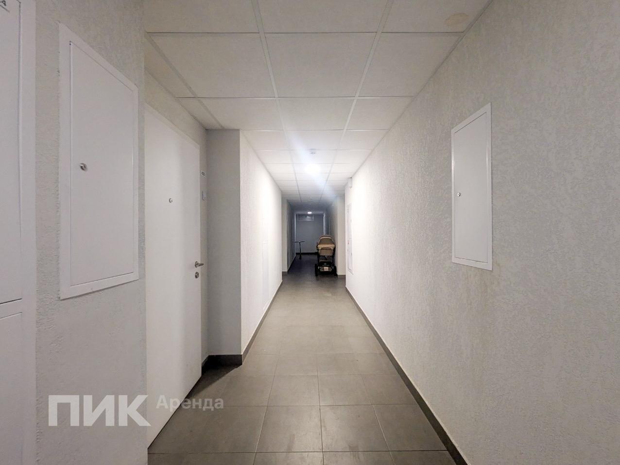 4-к. квартира, 75 м², 70 000 ₽/мес — фото № 14
