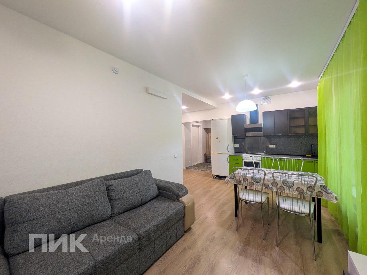 4-к. квартира, 75 м², 70 000 ₽/мес — фото № 2