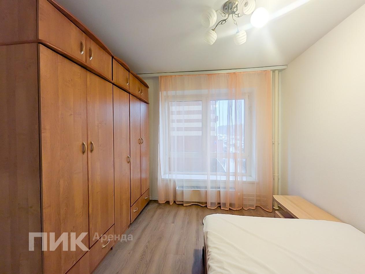 4-к. квартира, 75 м², 70 000 ₽/мес — фото № 5
