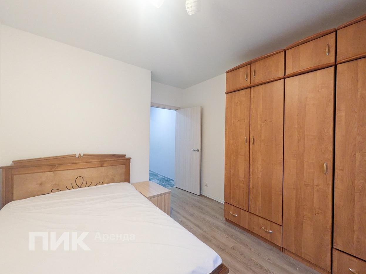 4-к. квартира, 75 м², 70 000 ₽/мес — фото № 6