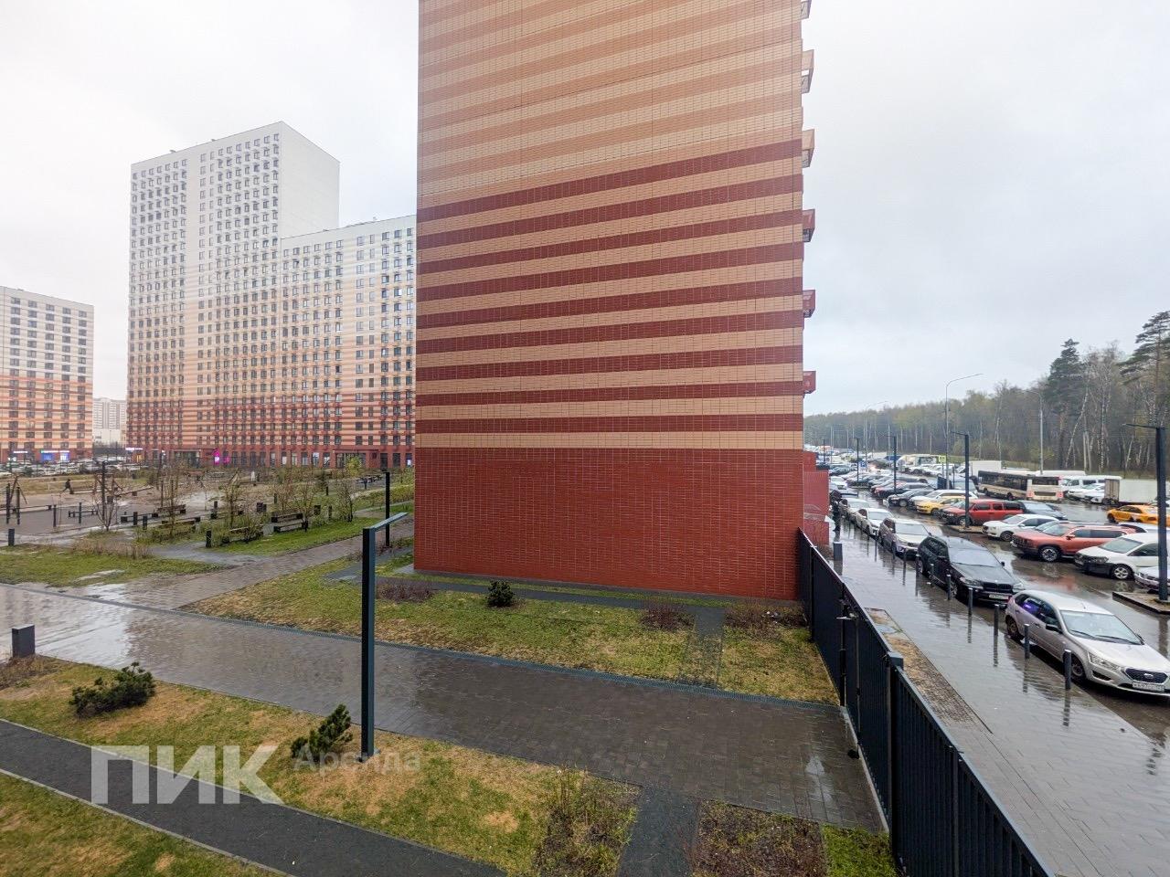 4-к. квартира, 75 м², 70 000 ₽/мес — фото № 17