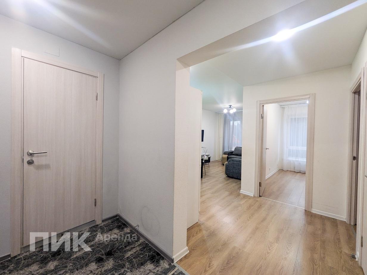 4-к. квартира, 75 м², 70 000 ₽/мес — фото № 12