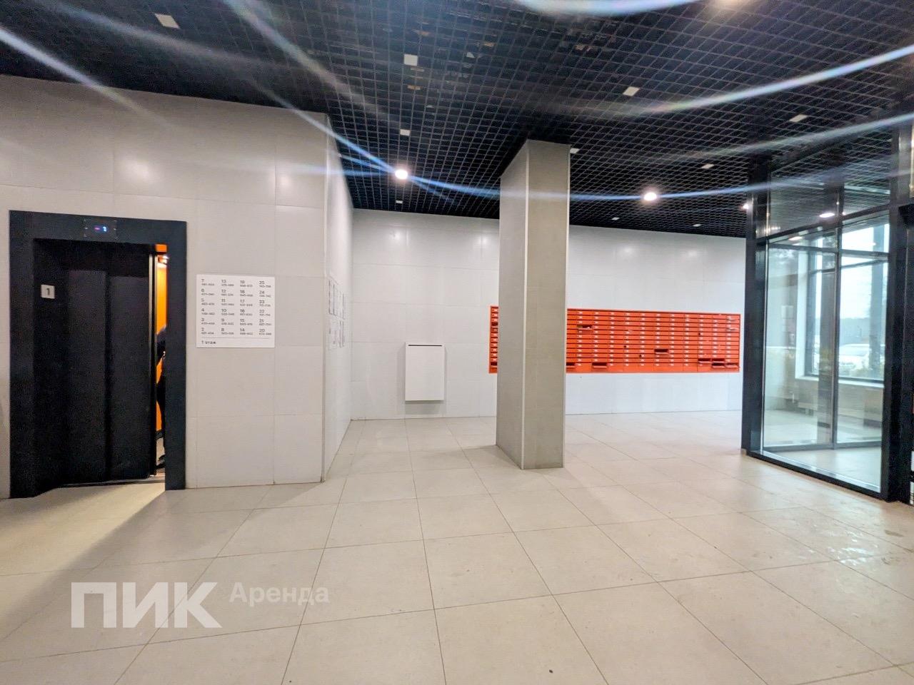 4-к. квартира, 75 м², 70 000 ₽/мес — фото № 16