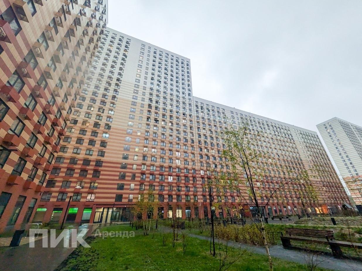 4-к. квартира, 75 м², 70 000 ₽/мес — фото № 20