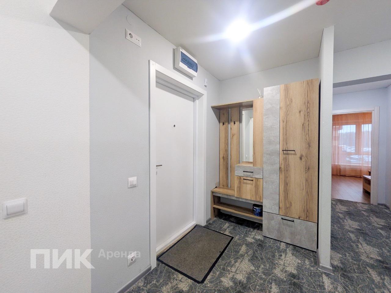 4-к. квартира, 75 м², 70 000 ₽/мес — фото № 13