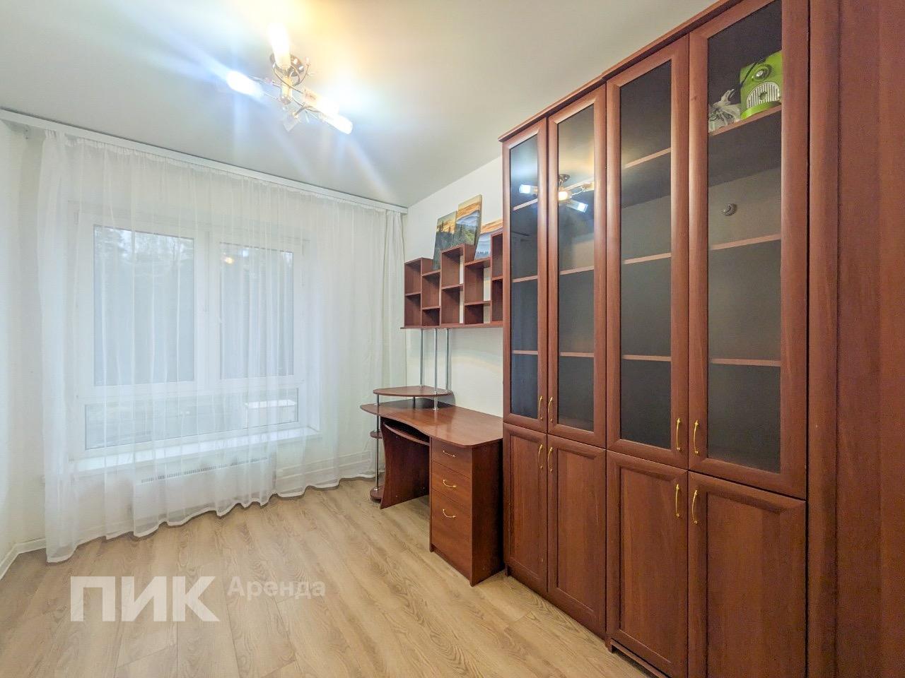 4-к. квартира, 75 м², 70 000 ₽/мес — фото № 3