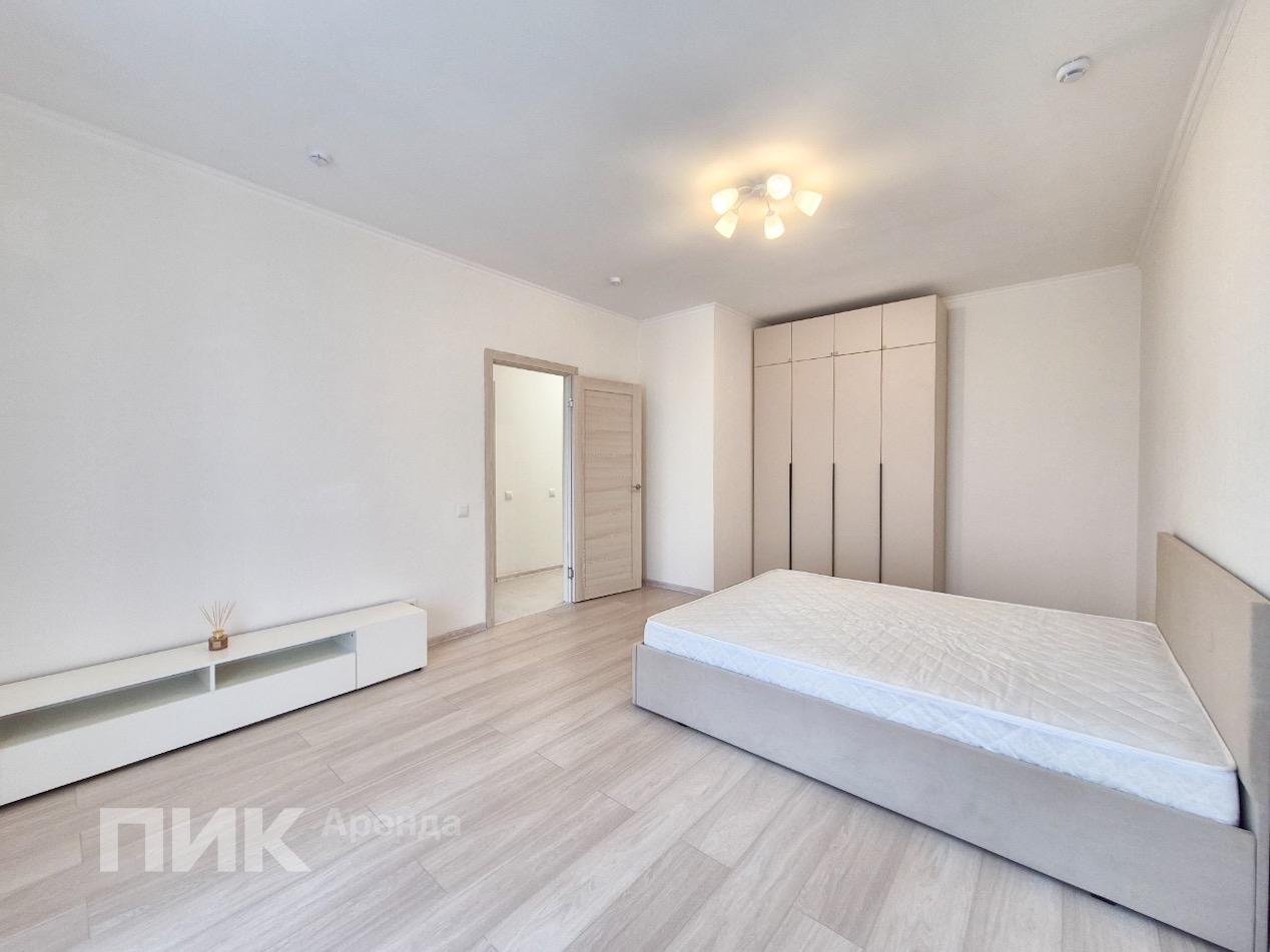 1-к. квартира, 41 м², 65 900 ₽/мес — фото № 9