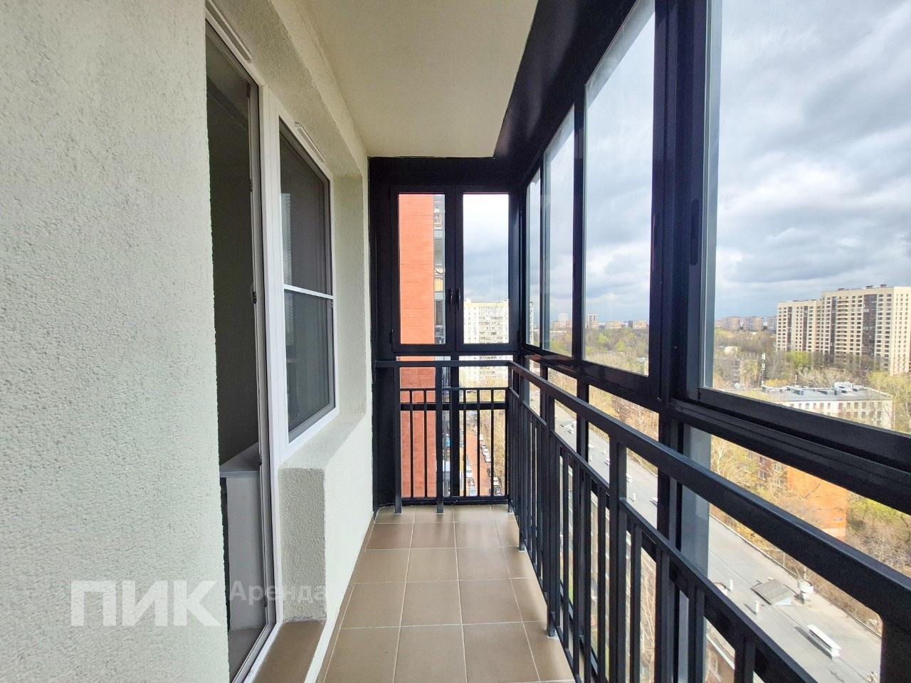 1-к. квартира, 41 м², 65 900 ₽/мес — фото № 13