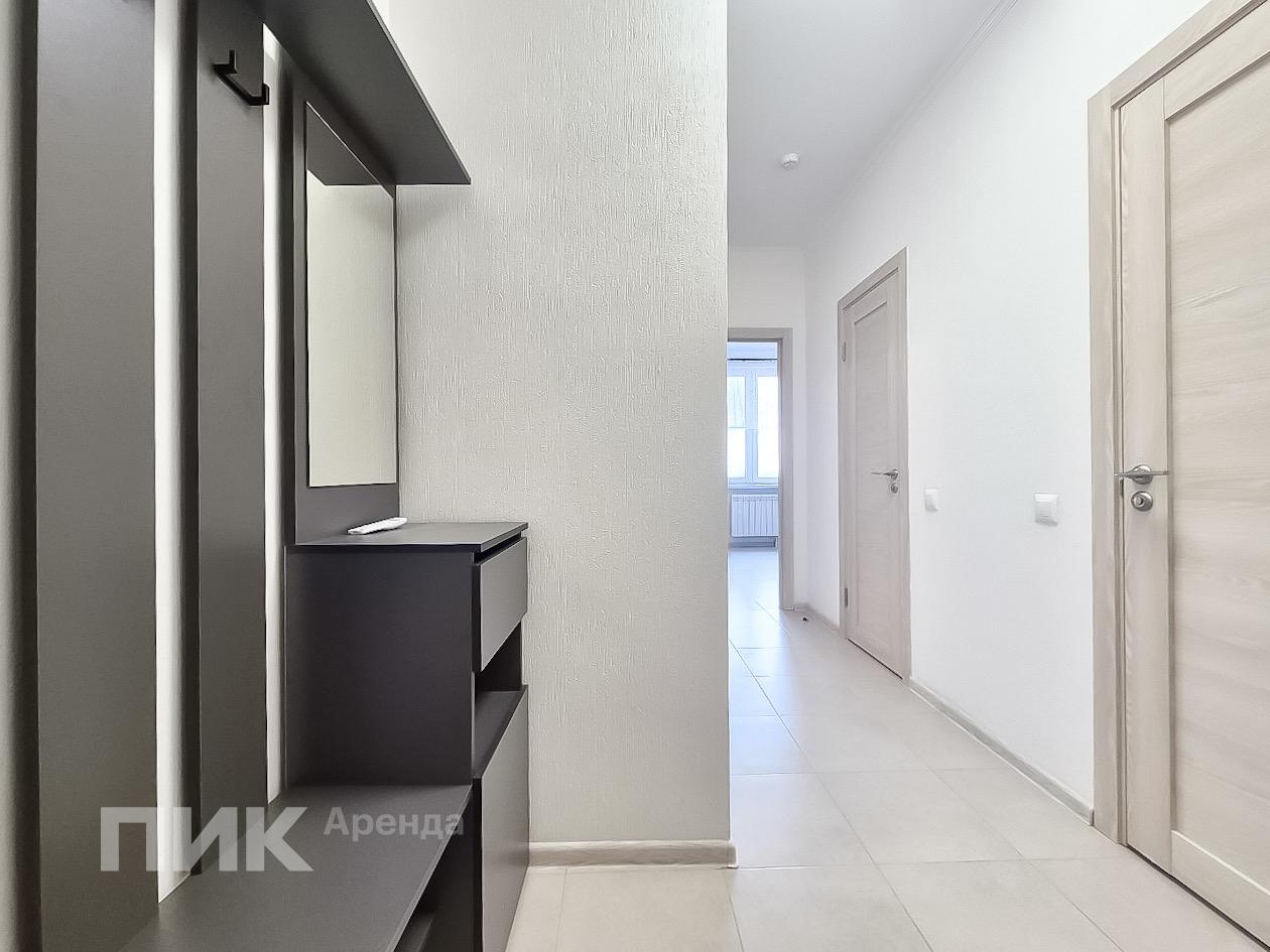 1-к. квартира, 41 м², 65 900 ₽/мес — фото № 11