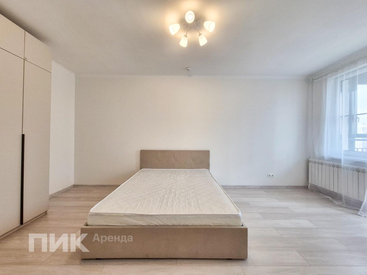 1-к. квартира, 41 м², 65 900 ₽/мес — фото № 7