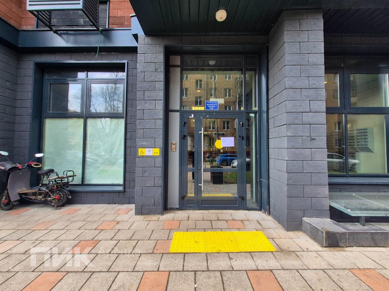 1-к. квартира, 41 м², 65 900 ₽/мес — фото № 17