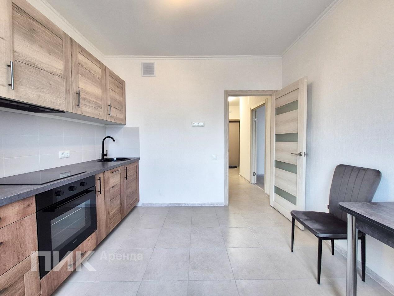 1-к. квартира, 41 м², 65 900 ₽/мес — фото № 5