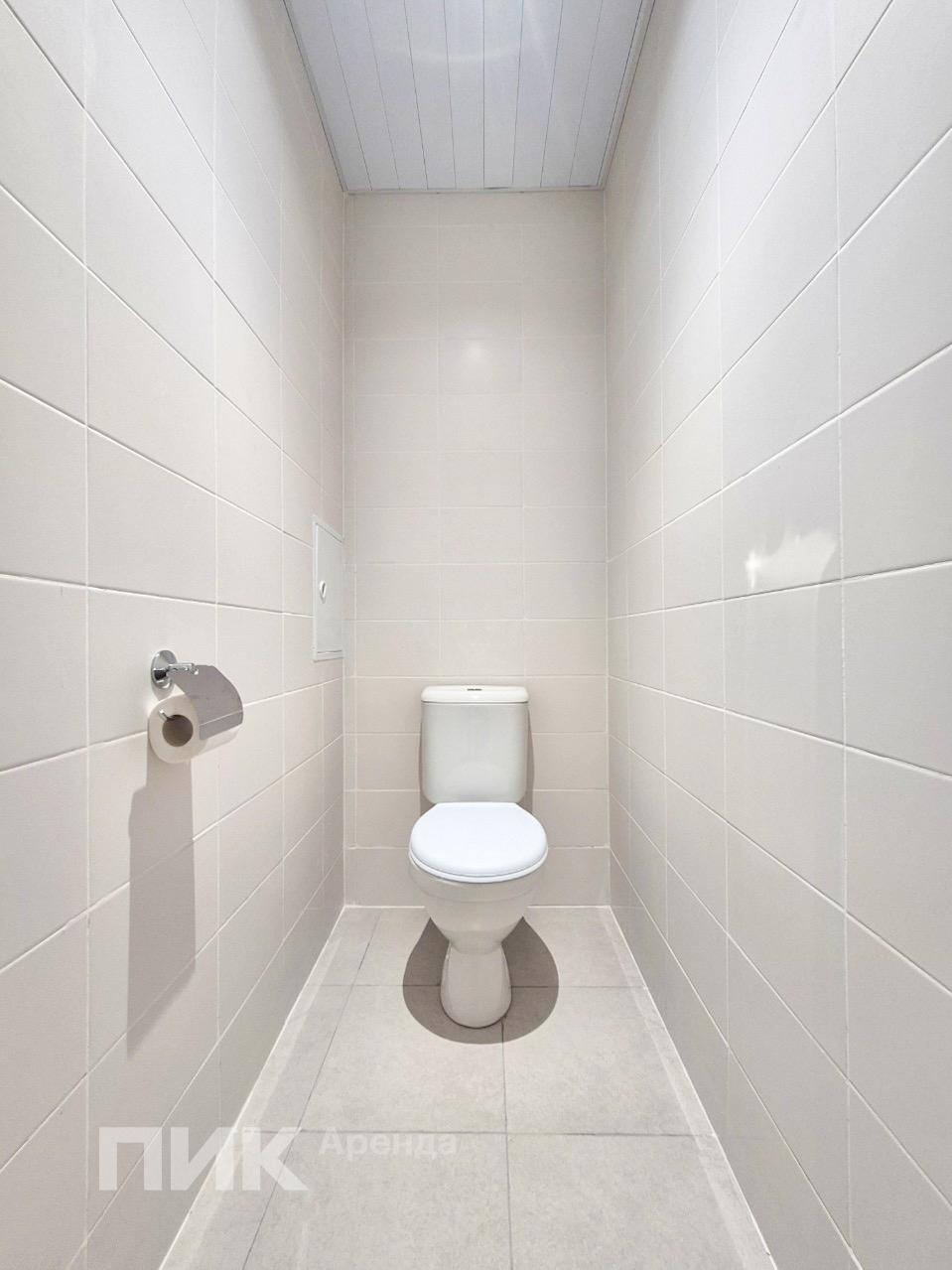 1-к. квартира, 41 м², 65 900 ₽/мес — фото № 10