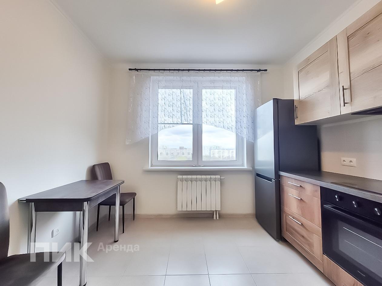 1-к. квартира, 41 м², 65 900 ₽/мес — фото № 2