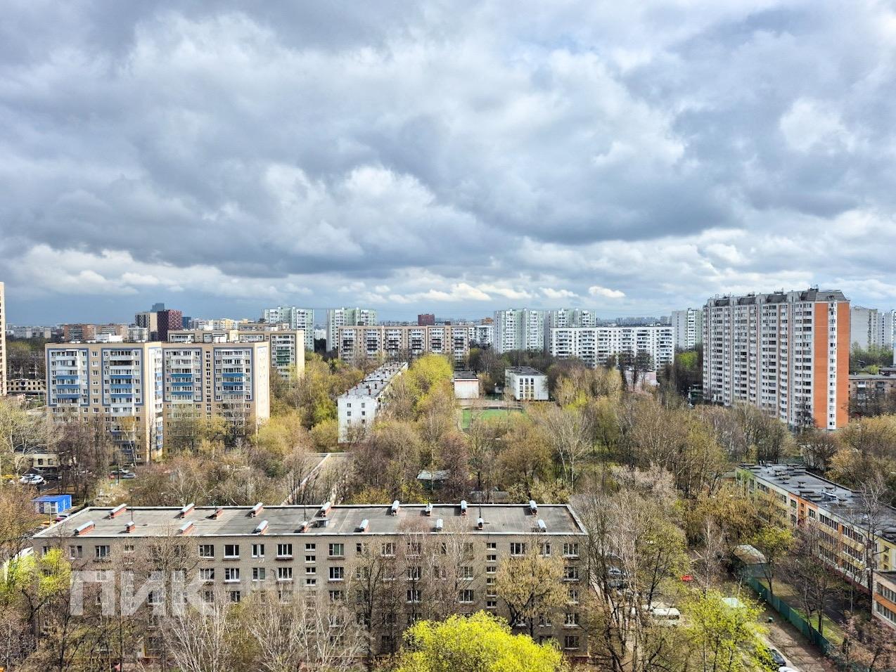 1-к. квартира, 41 м², 65 900 ₽/мес — фото № 14