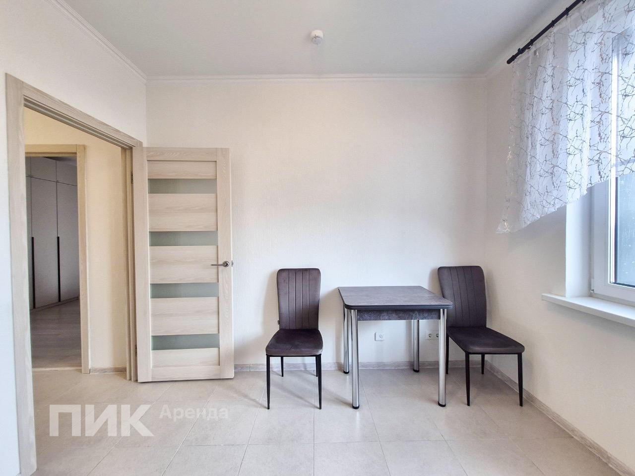 1-к. квартира, 41 м², 65 900 ₽/мес — фото № 4