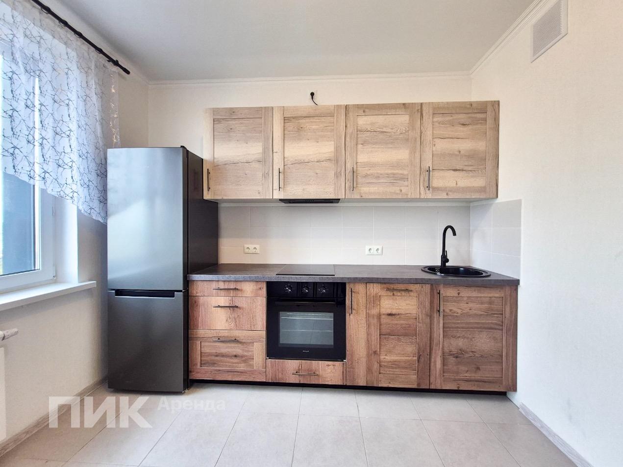 1-к. квартира, 41 м², 65 900 ₽/мес — фото № 3