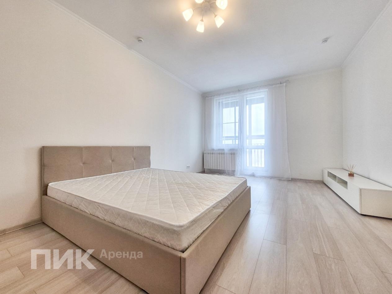 1-к. квартира, 41 м², 65 900 ₽/мес — фото № 6