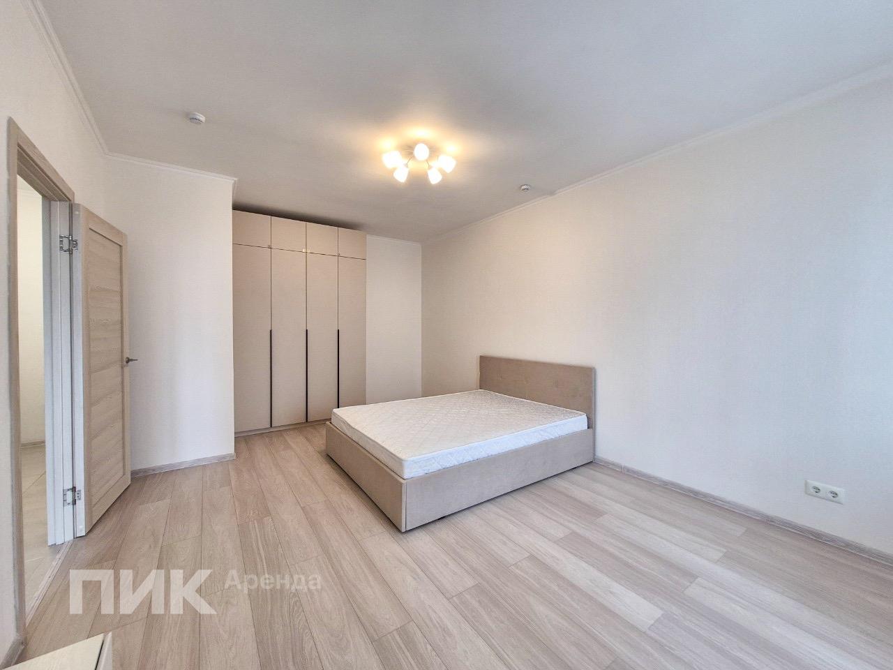 1-к. квартира, 41 м², 65 900 ₽/мес — фото № 8