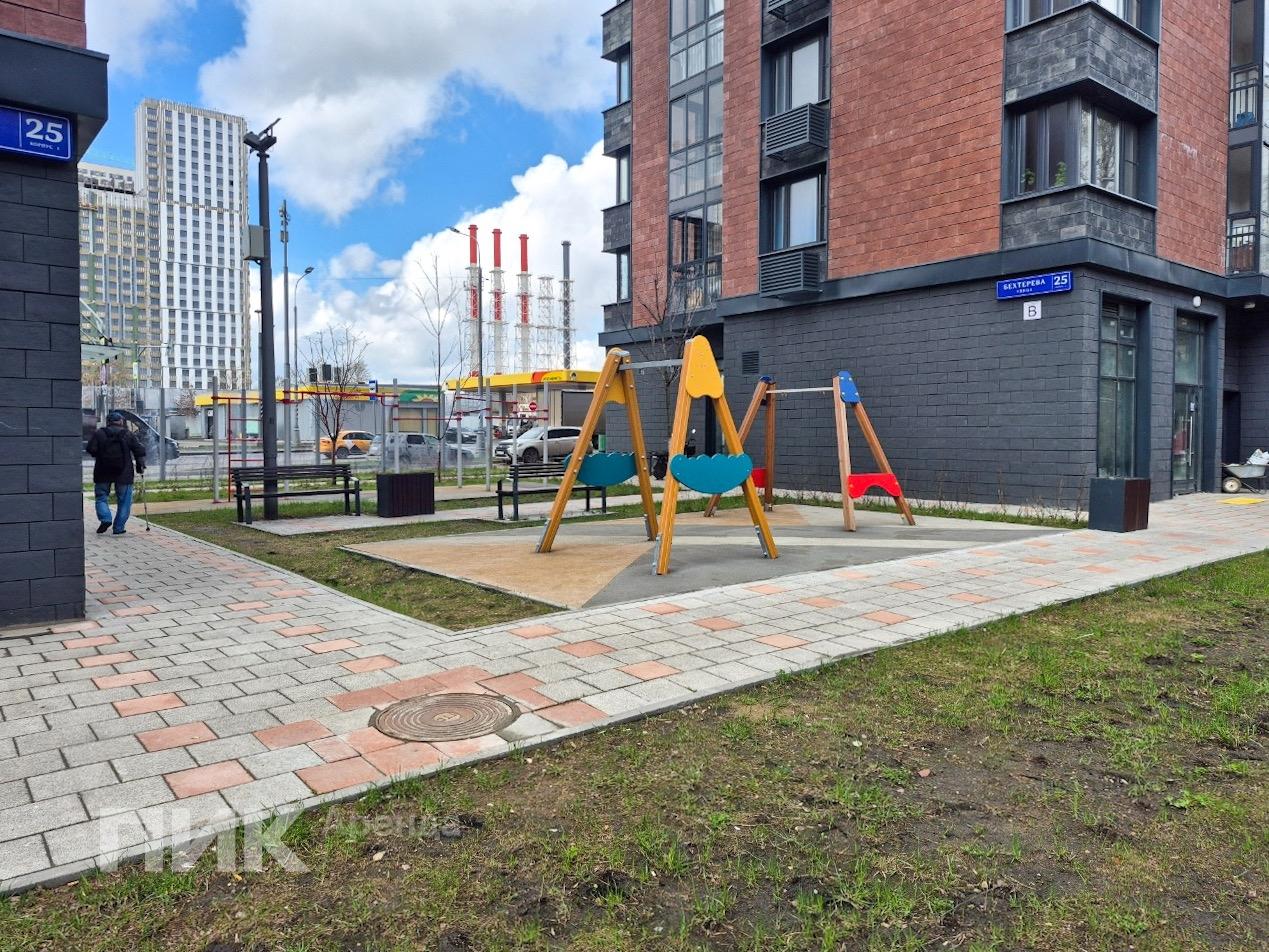 1-к. квартира, 41 м², 65 900 ₽/мес — фото № 15