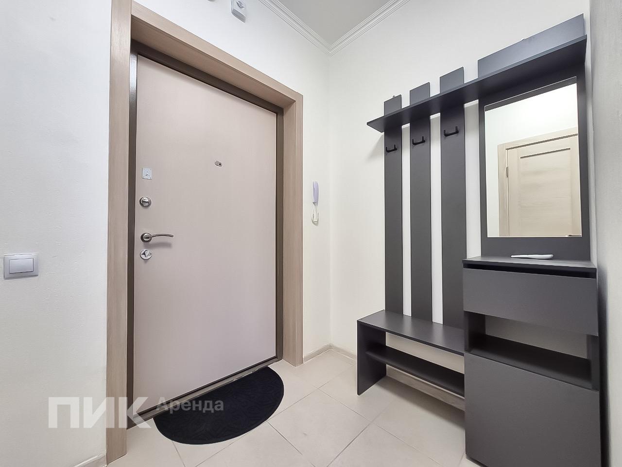 1-к. квартира, 41 м², 65 900 ₽/мес — фото № 12