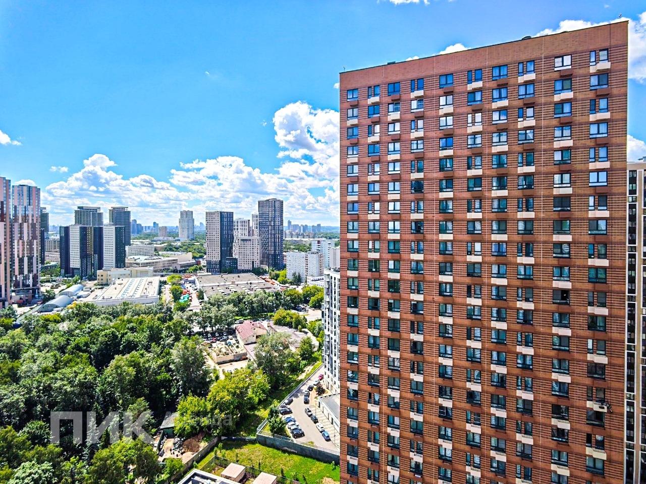 студия, 23.3 м², 67 600 ₽/мес — фото № 13