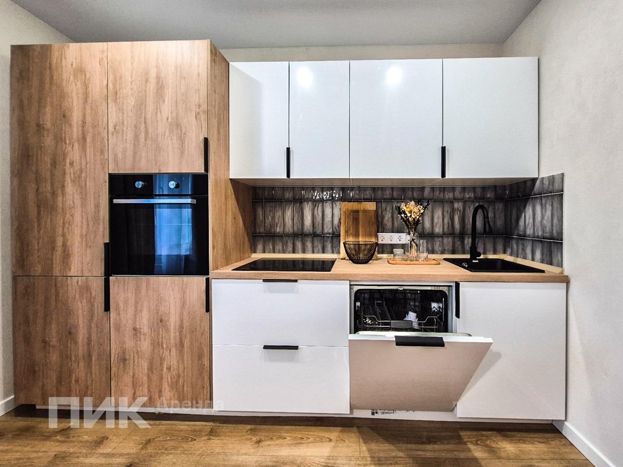 2-к. квартира, 62.9 м², 89 500 ₽/мес — фото № 8