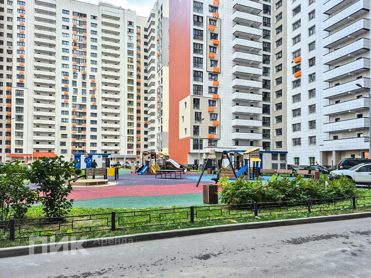2-к. квартира, 62.9 м², 89 500 ₽/мес — фото № 16