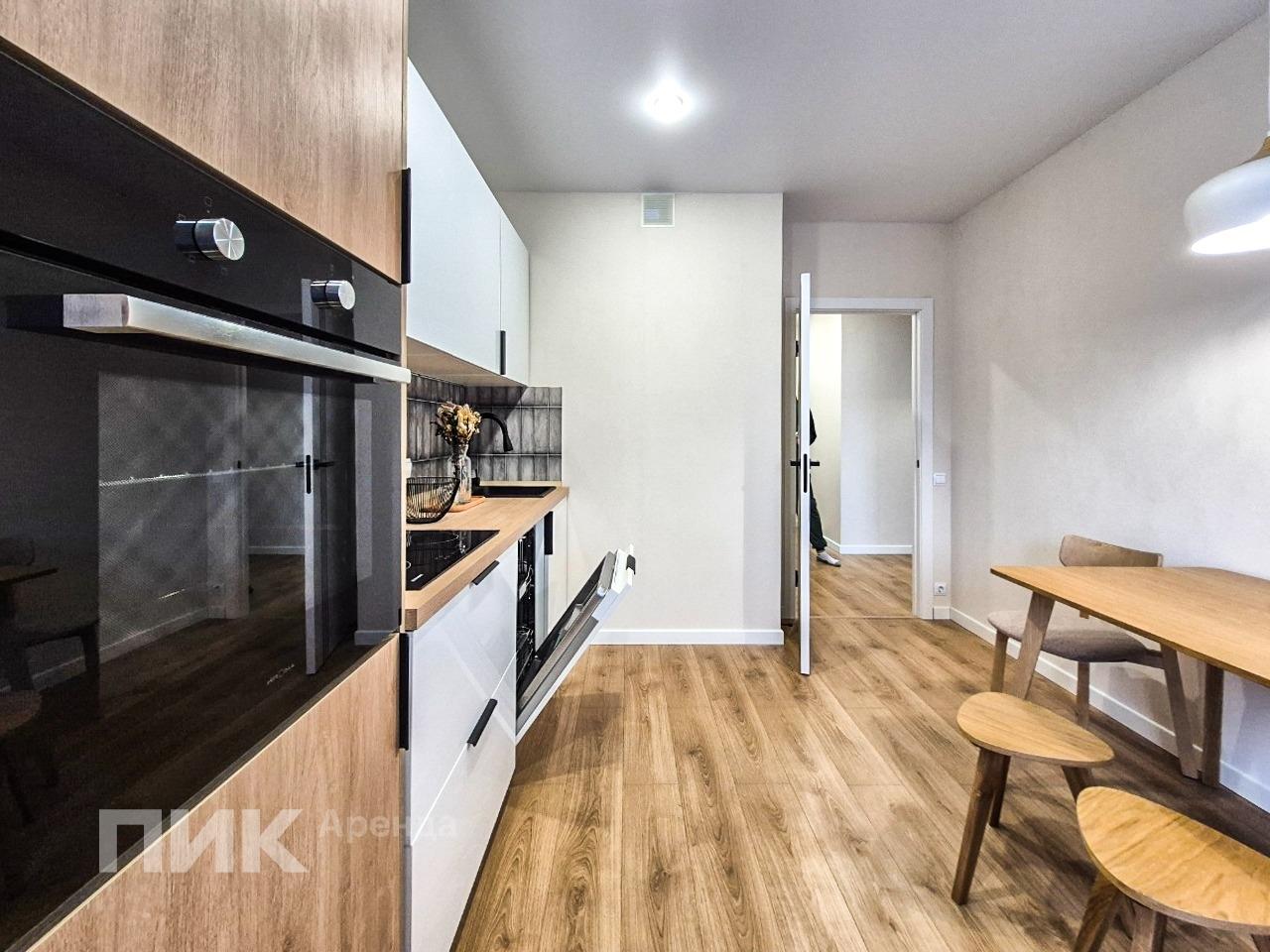 2-к. квартира, 62.9 м², 89 500 ₽/мес — фото № 6