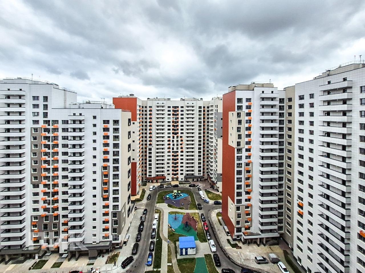 2-к. квартира, 62.9 м², 89 500 ₽/мес — фото № 14