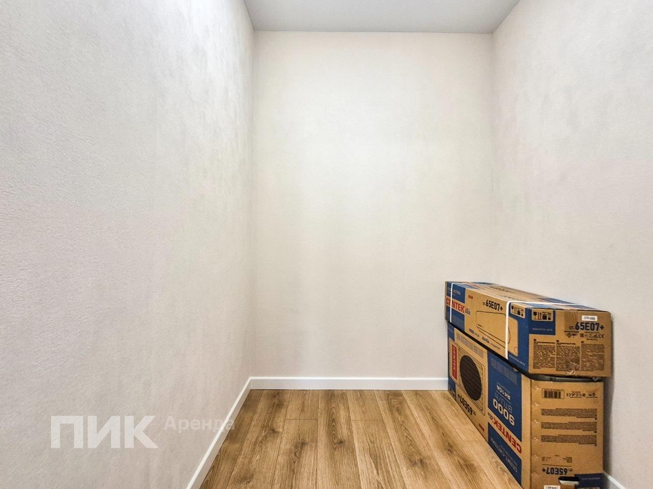 2-к. квартира, 62.9 м², 89 500 ₽/мес — фото № 11