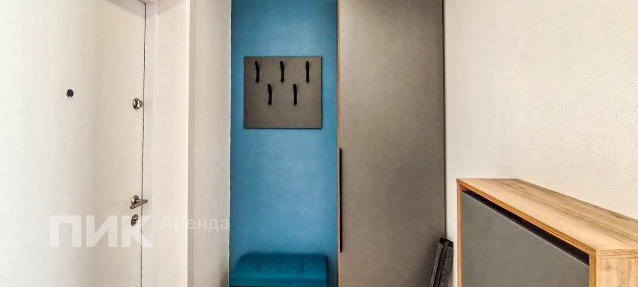 2-к. квартира, 52 м², 123 900 ₽/мес — фото № 16