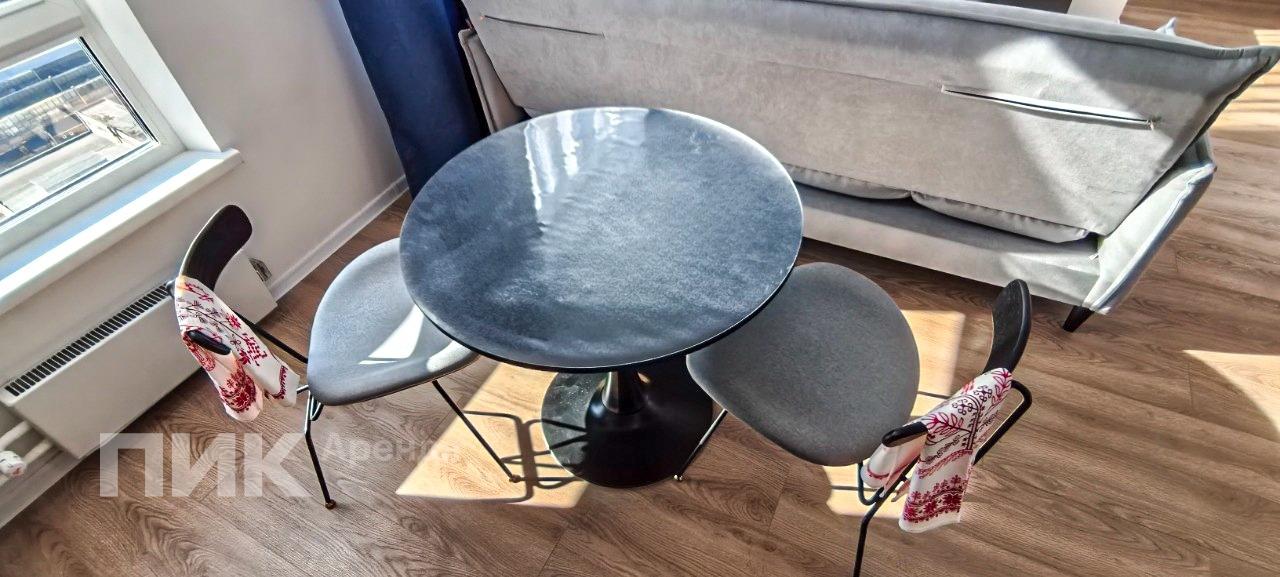 2-к. квартира, 52 м², 123 900 ₽/мес — фото № 17