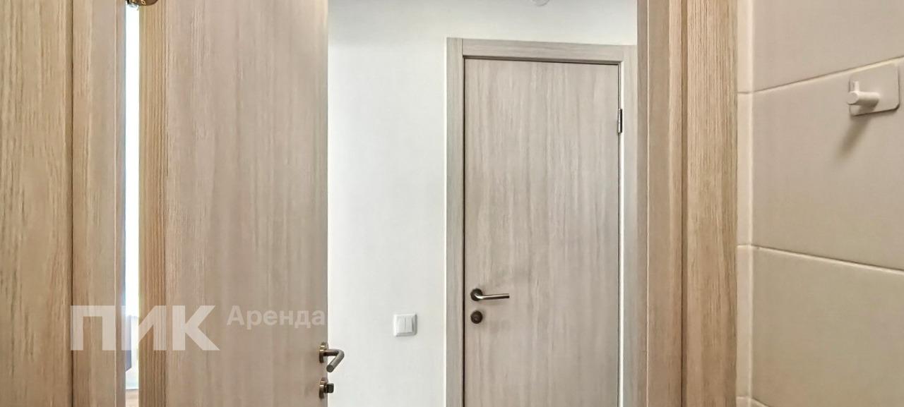 2-к. квартира, 52 м², 123 900 ₽/мес — фото № 15