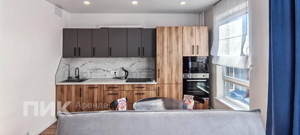 2-к. квартира, 52 м², 123 900 ₽/мес — фото № 2