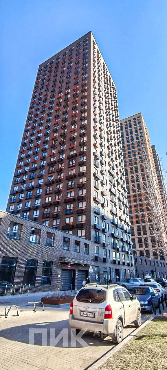 2-к. квартира, 52 м², 123 900 ₽/мес — фото № 22