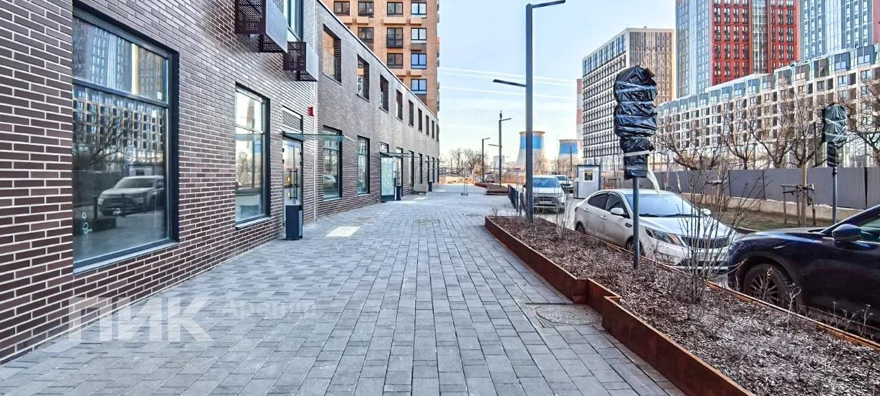 2-к. квартира, 52 м², 123 900 ₽/мес — фото № 24