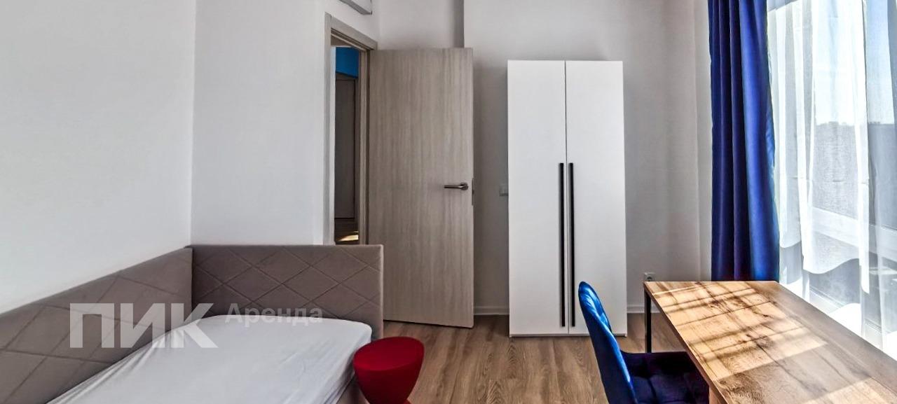 2-к. квартира, 52 м², 123 900 ₽/мес — фото № 7