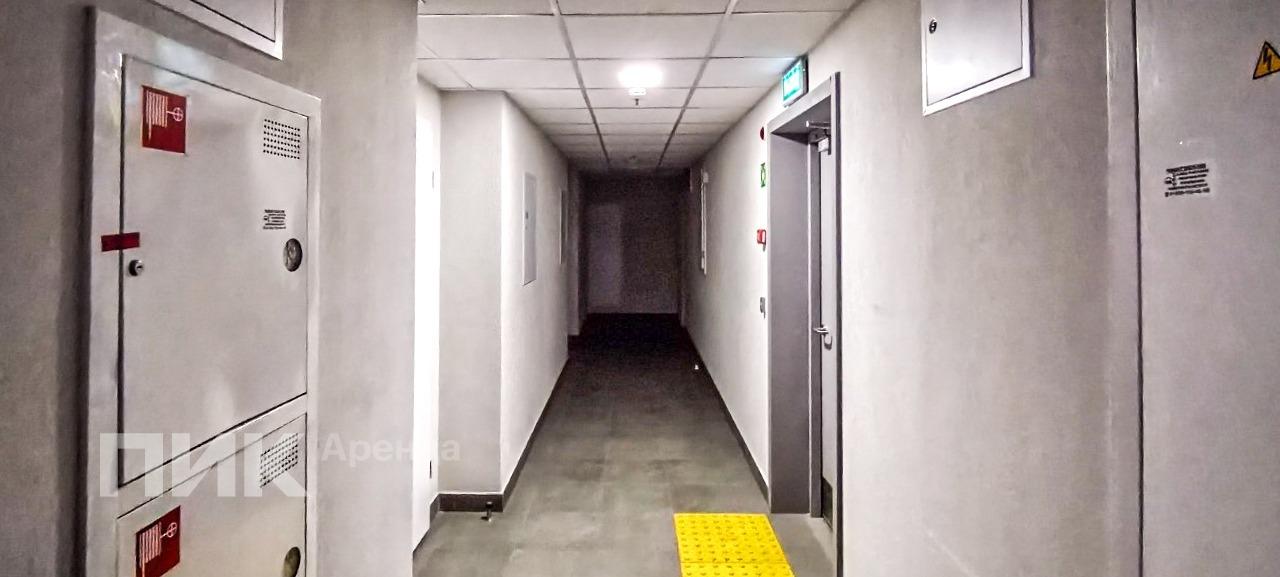 2-к. квартира, 52 м², 123 900 ₽/мес — фото № 18