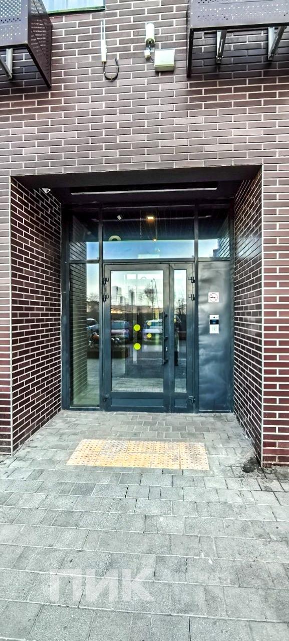 2-к. квартира, 52 м², 123 900 ₽/мес — фото № 21