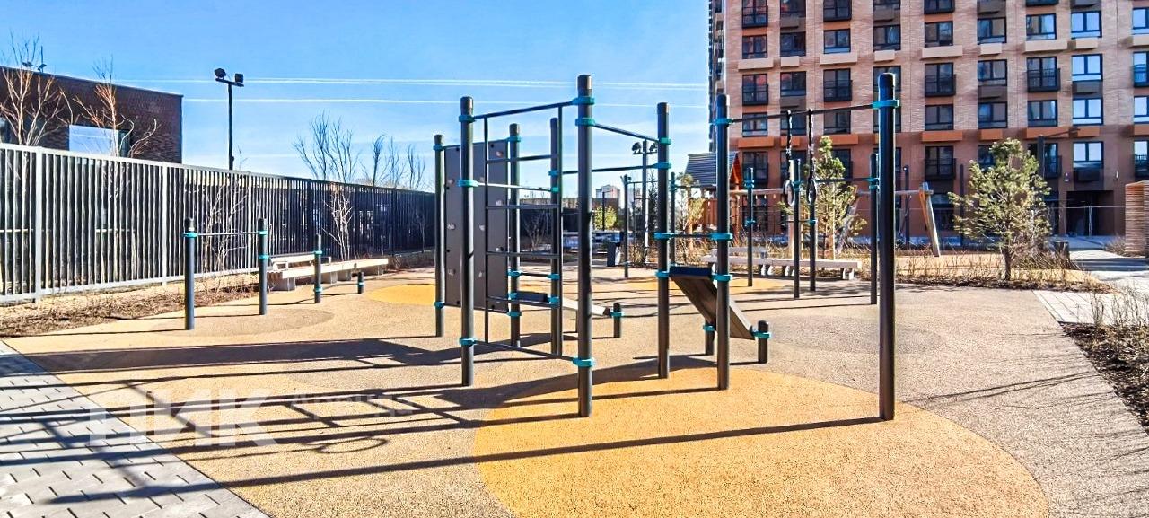 2-к. квартира, 52 м², 123 900 ₽/мес — фото № 25