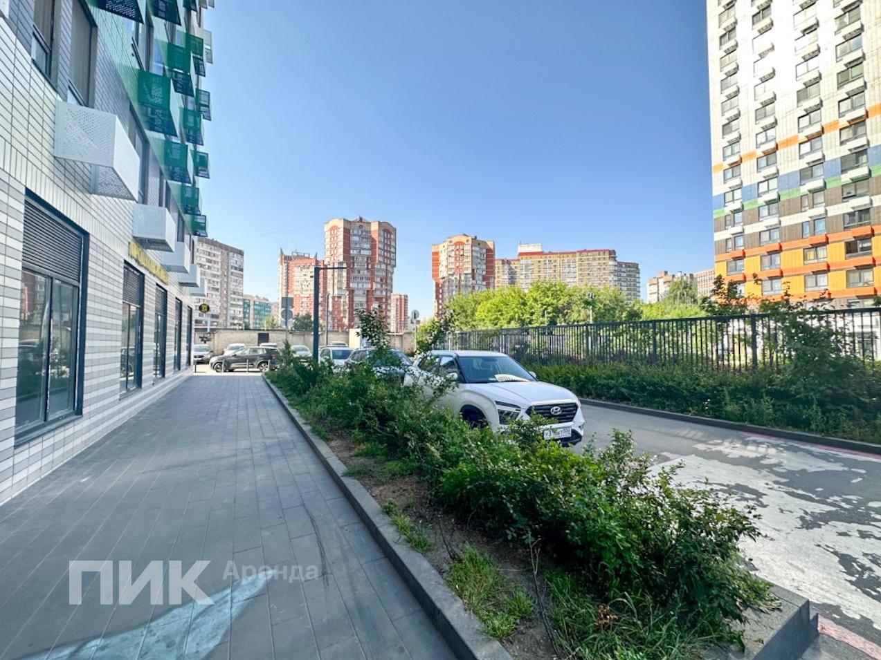 студия, 19.7 м², 45 000 ₽/мес — фото № 14
