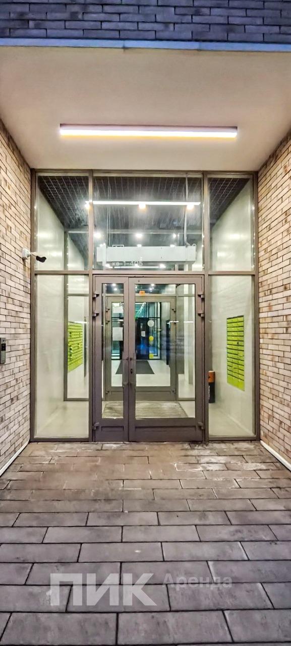 студия, 26.2 м², 72 100 ₽/мес — фото № 13